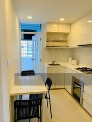 Novena Lodge (D11), Condominium #231827651
